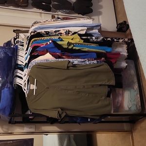 Woman's Plus Size Tunic